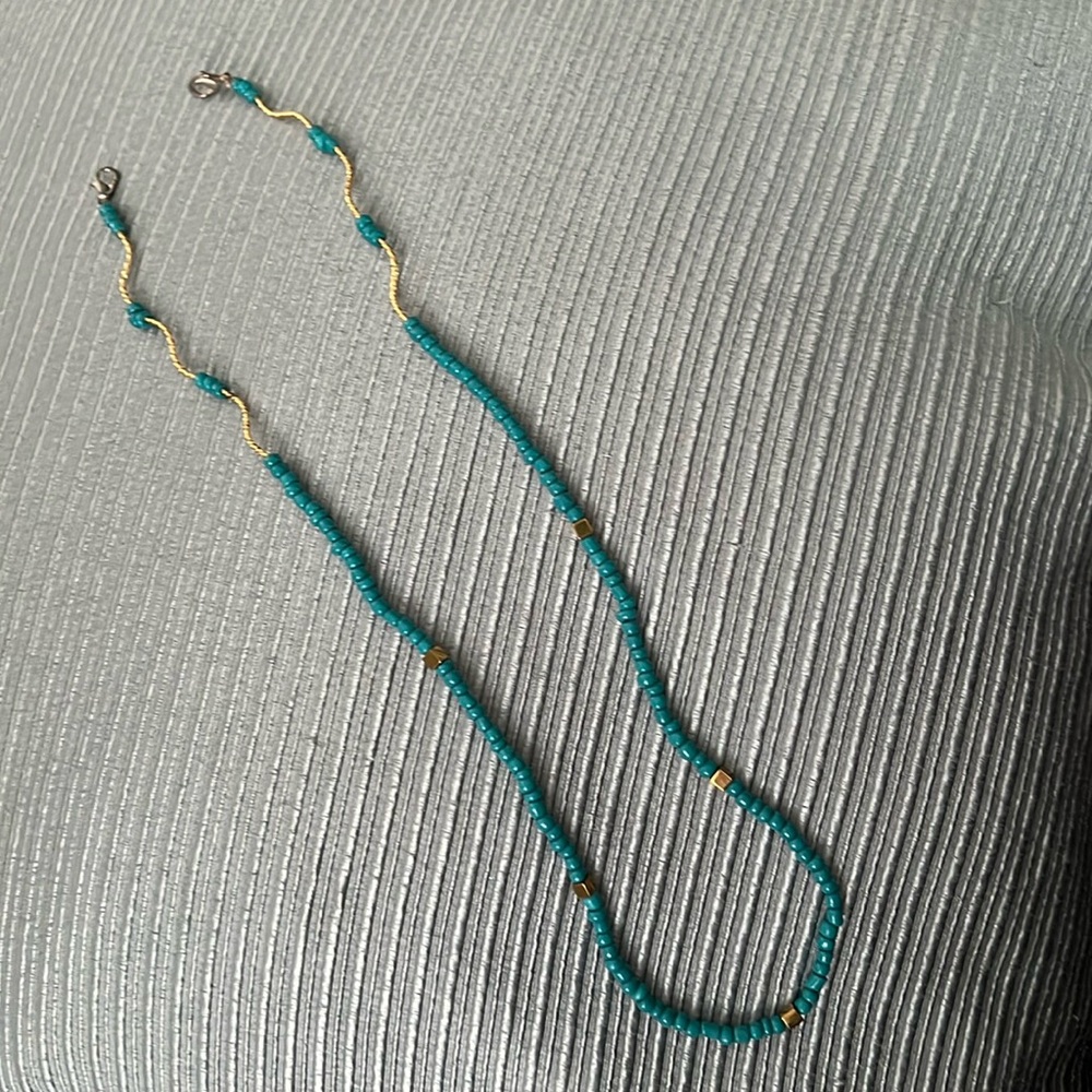 Woman’s Blouse Accessories.